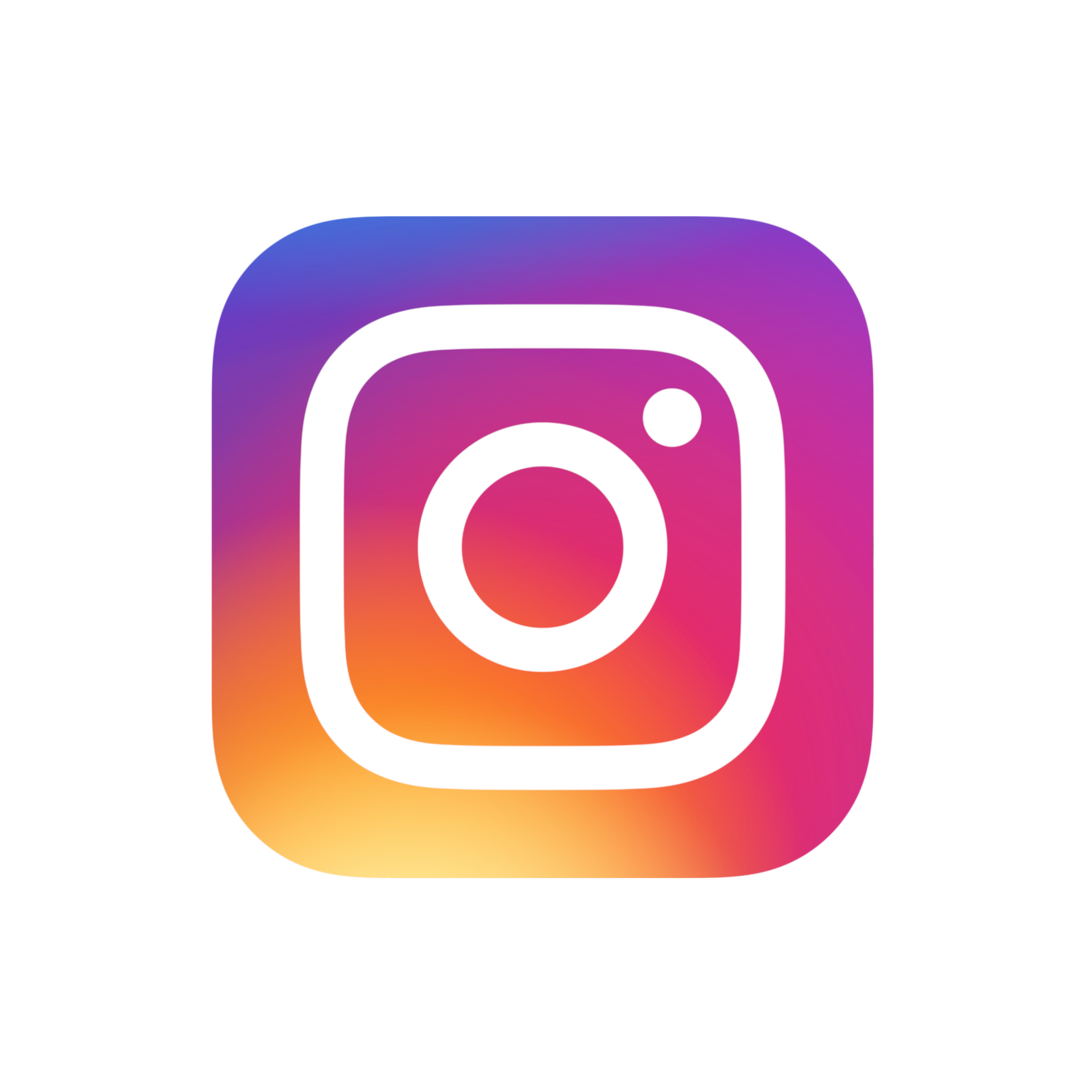 Instagram Logo