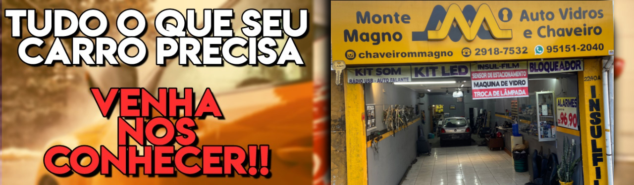 Imagens divulgação